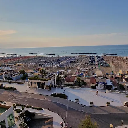 Flaminio Hotell Cattolica