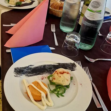Flaminio Hotell 3*