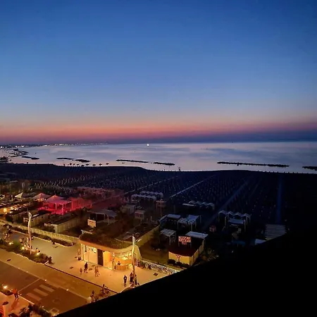 Hotell Flaminio Cattolica