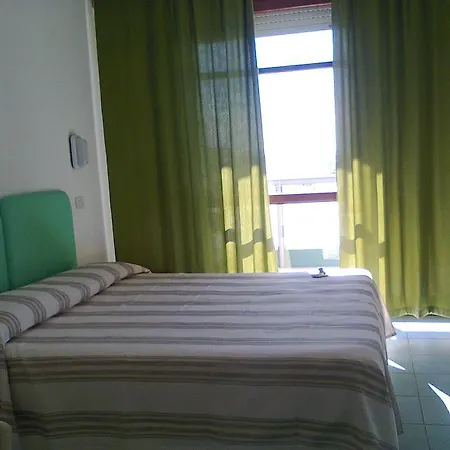 Hotell Flaminio