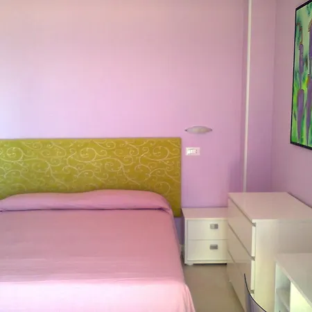 Hotell Flaminio