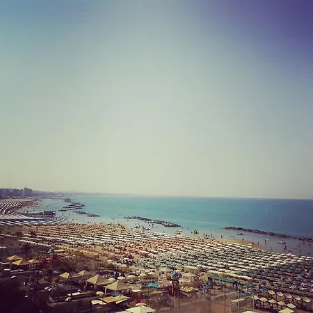Hotell Flaminio 3*