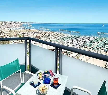 Flaminio Hotell Cattolica