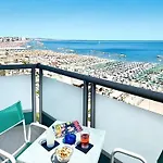 Flaminio Hotel Cattolica