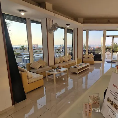 Hotel Flaminio