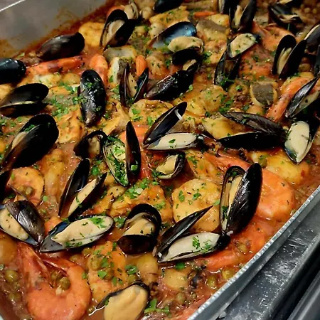 Flaminio ホテル 3*