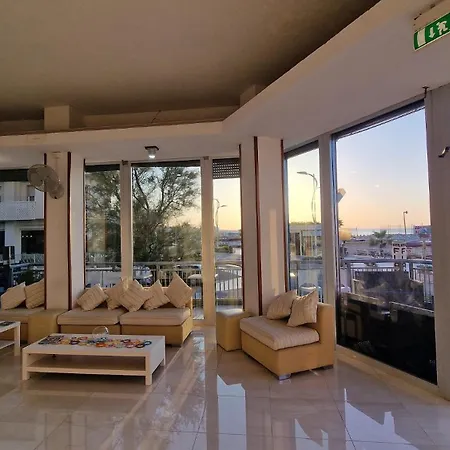 Flaminio מלון קאטוליקה