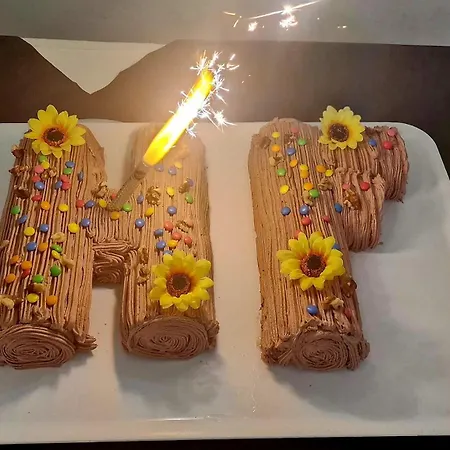 ホテル Flaminio カットーリカ