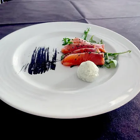 מלון Flaminio קאטוליקה