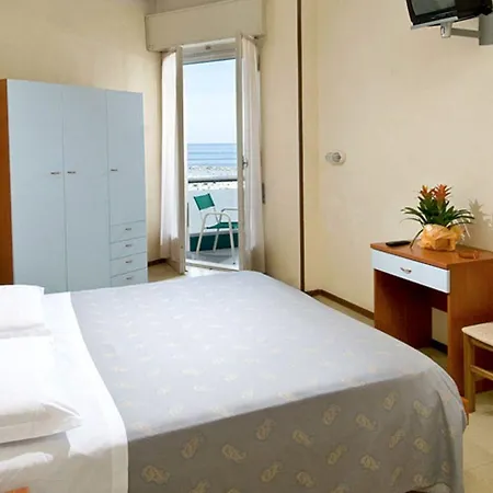 ホテル Flaminio 3*