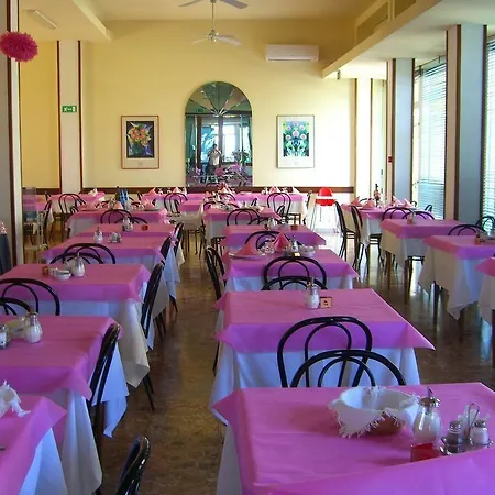 Hotel Flaminio