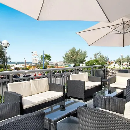 Flaminio ホテル カットーリカ