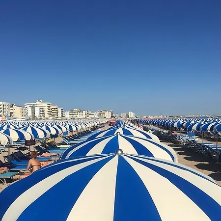 מלון Flaminio קאטוליקה