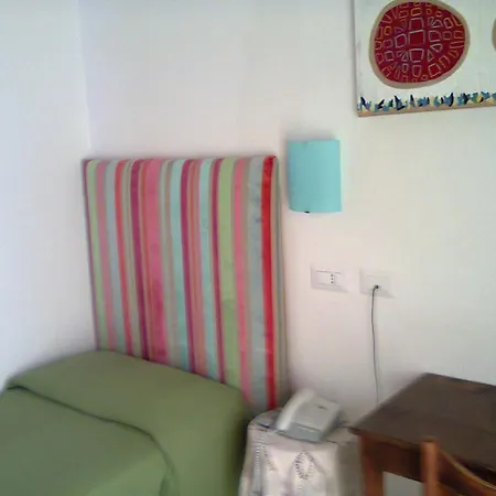 Flaminio 3*