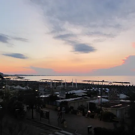 Flaminio Hotel Cattolica