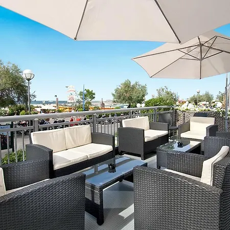 Flaminio Hotel