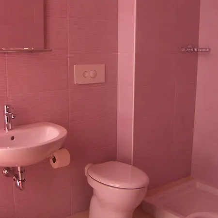 מלון Flaminio 3*