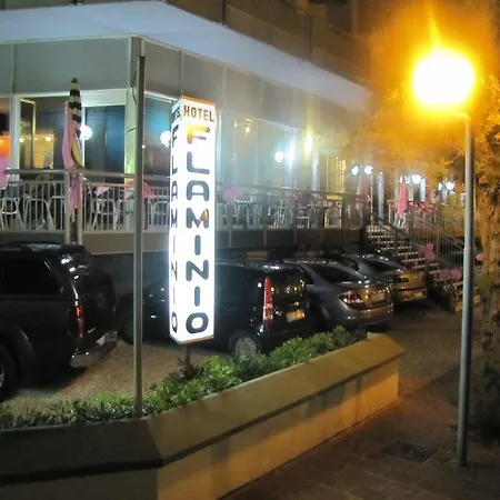 Flaminio 3* カットーリカ