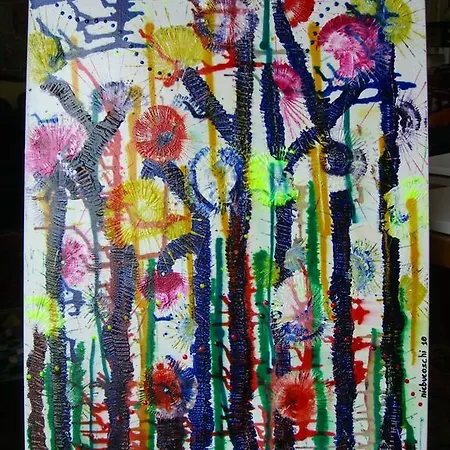 Flaminio ホテル カットーリカ