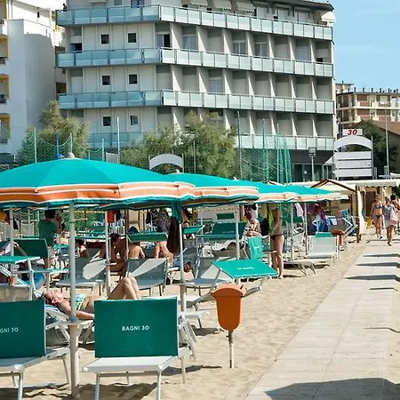 Flaminio ホテル 3*