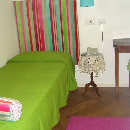 Flaminio 3* Cattolica