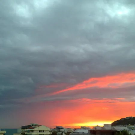 Flaminio מלון קאטוליקה