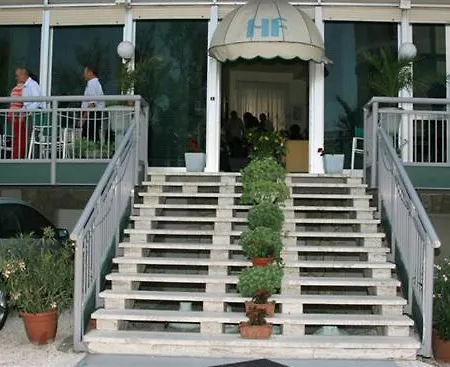 Flaminio Hotel