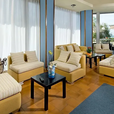 Flaminio Hotel 3*
