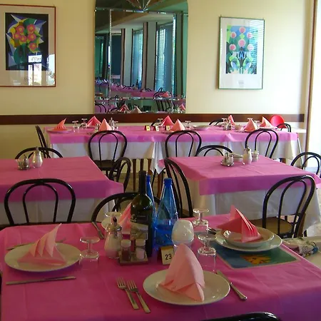 Flaminio Hotel Cattolica