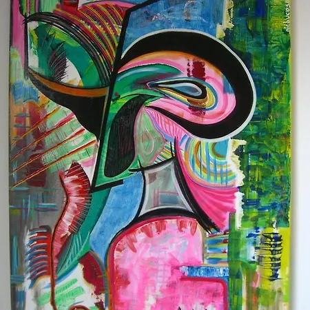 ホテル Flaminio 3*