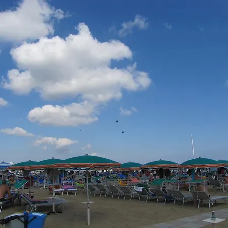 Flaminio מלון 3*