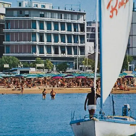 Flaminio 3* Cattolica