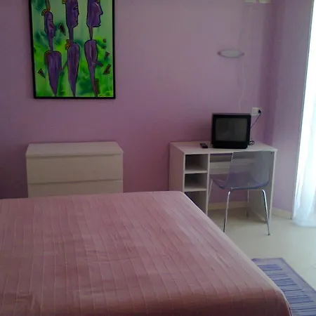 Flaminio 3*