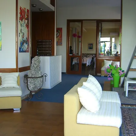 Hotel Flaminio Cattolica