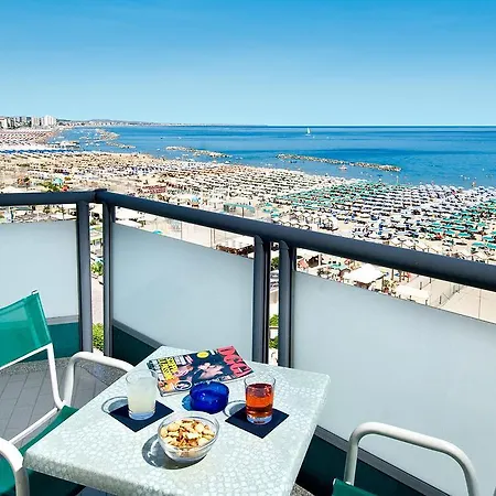 Flaminio ホテル カットーリカ