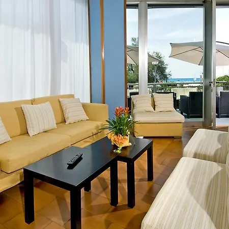 Flaminio Hotel