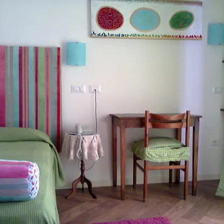 Flaminio 3*