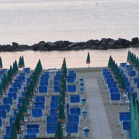 Flaminio ホテル 3*