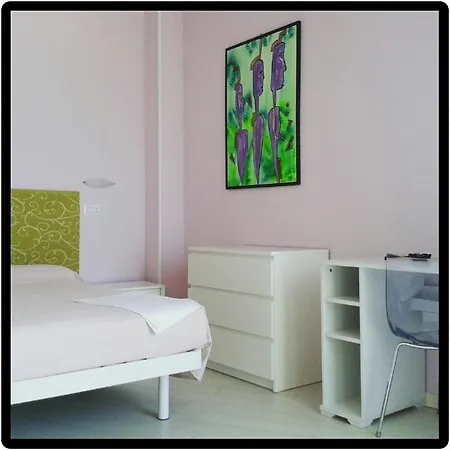 Flaminio קאטוליקה