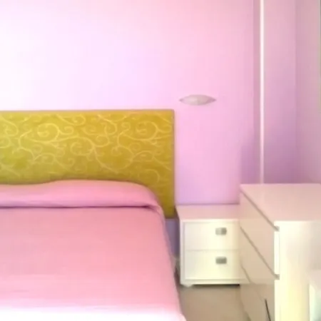Flaminio Hotel