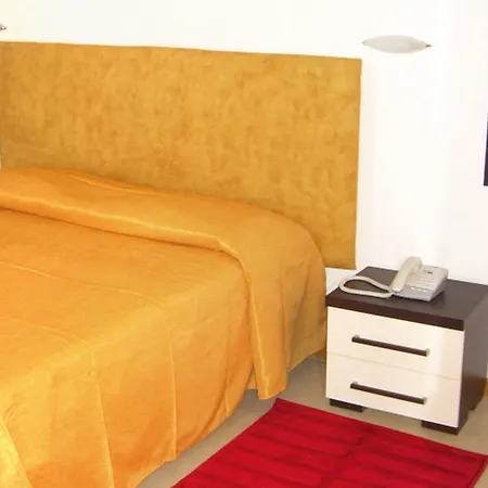 Flaminio Hotel 3*