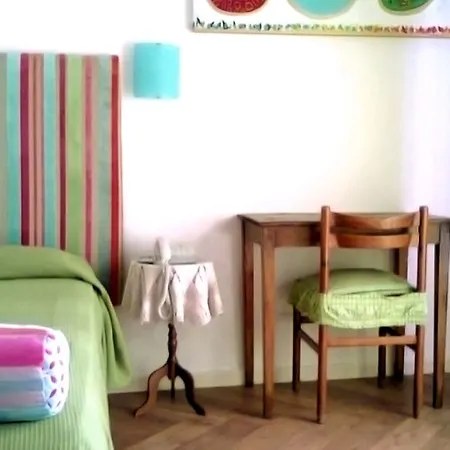 Flaminio Hotel