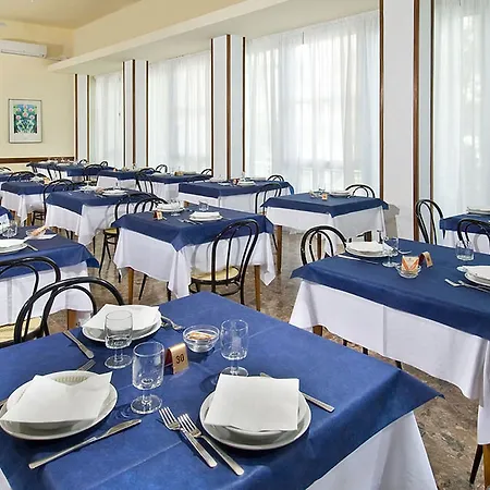 Flaminio Hotel 3*