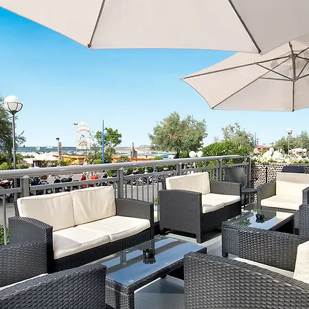 Hotel Flaminio