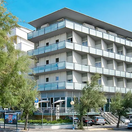 Flaminio Hotel