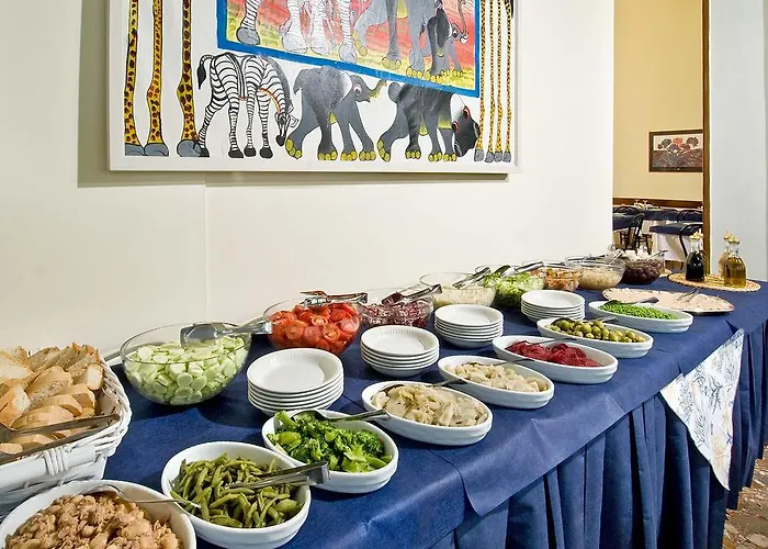 Hotel Flaminio Cattolica