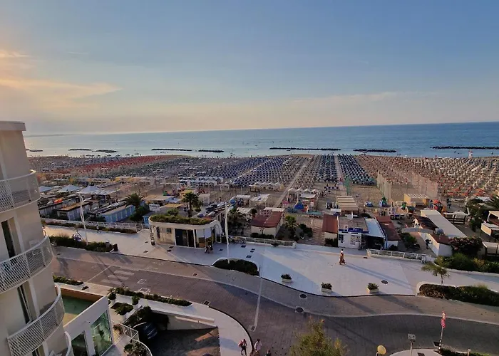 Flaminio Otel Cattolica