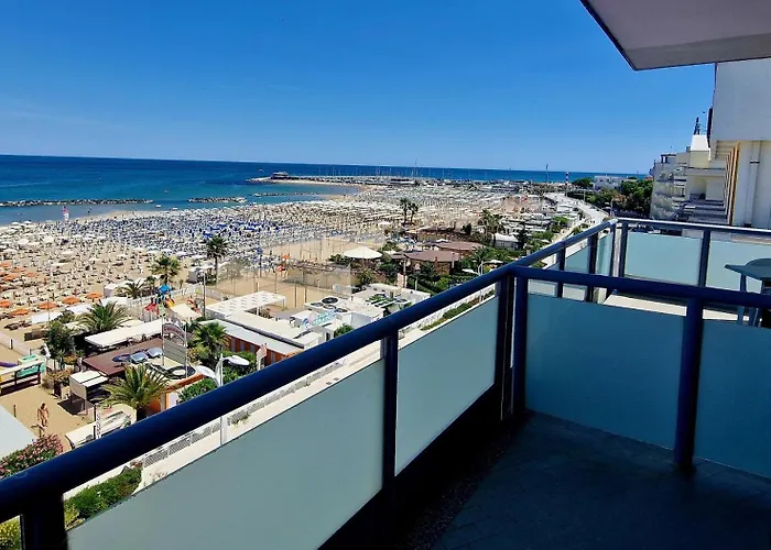 Hotel Flaminio Cattolica