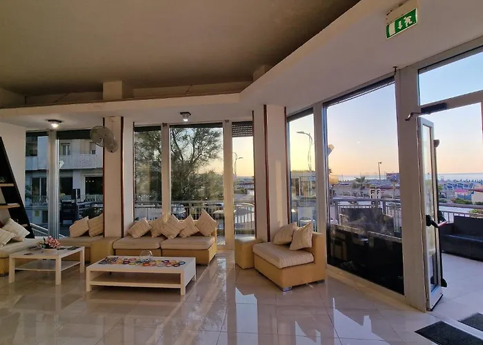 Flaminio Hotel Cattolica