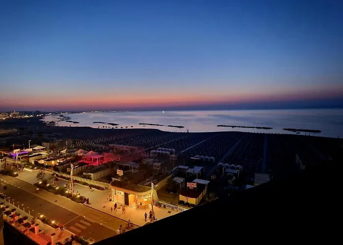 Otel Flaminio Cattolica